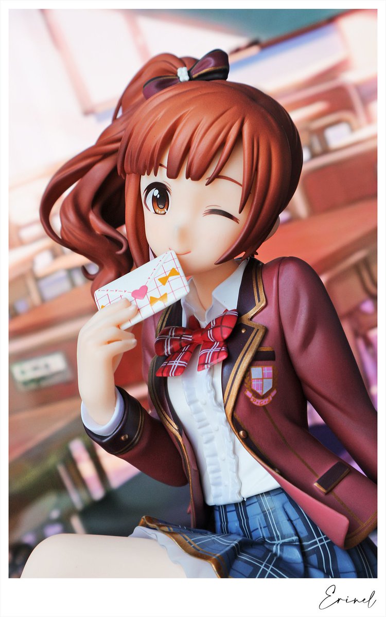 驚きの価格 五十嵐響子 リコルヌ 小日向美穂 フィギュア P C S 島村卯月 コミック アニメ Cft Hammamet Com