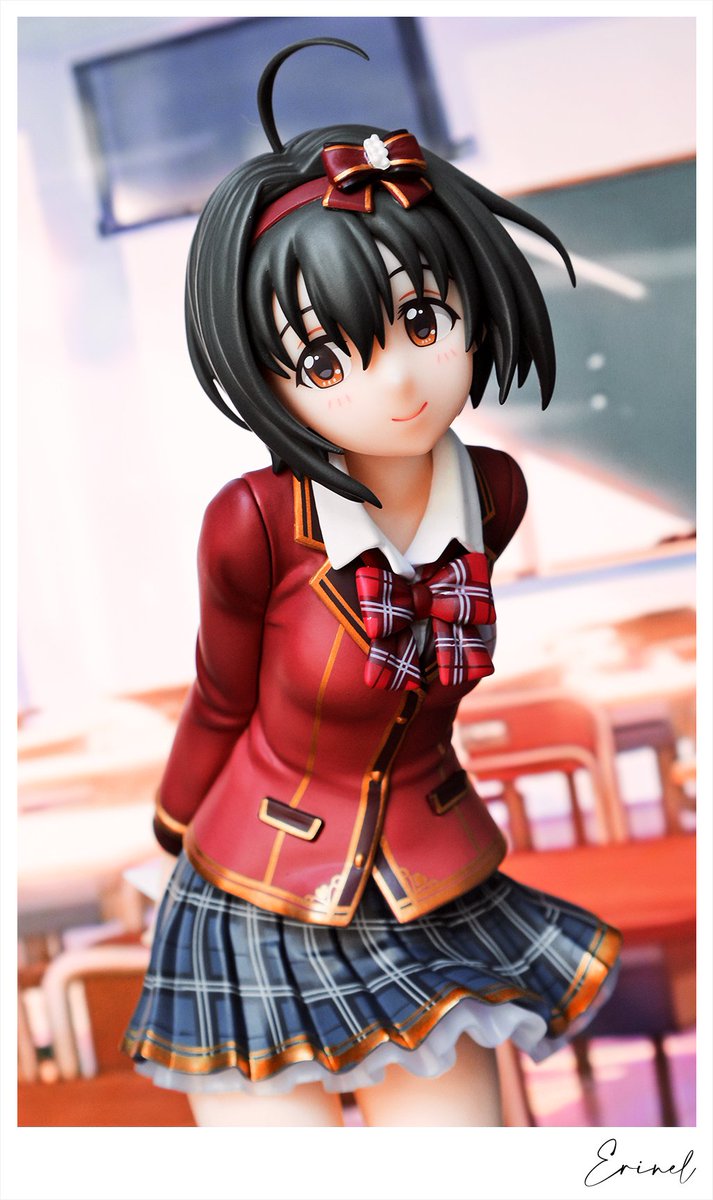 Sale 公式通販 リコルヌ P C S ラブレター 五十嵐響子 小日向美穂 島村卯月 フィギュア Dzzavidovici Ba