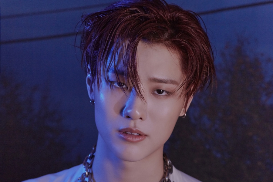 soompi's tweet photo. #WOODZ (#ChoSeungYoun) Confirms Comeback Plans
https://t.co/80lKtFwa6V https://t.co/VUYpdBRiDq
