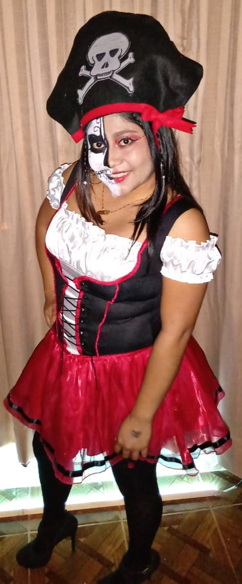 crenpreescolar's tweet photo. Participación de Vasty Ek #HalloweenCREN #CRENDivertido 
@crenpreescolar https://t.co/WHBweE7wJy
