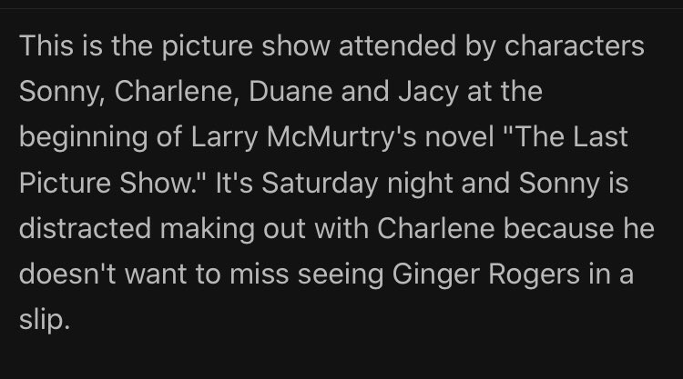 Another great bit of trivia from Storm Warning’s IMDb page.  #Noirvember