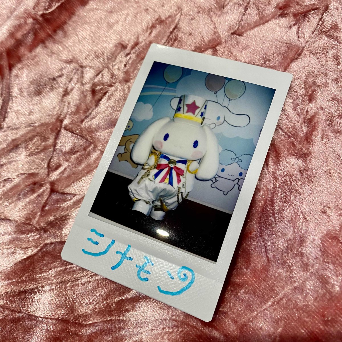 エキサイトニュース 動画インタビュー シナモン Cinnamon Sanrio がエキサイトニュースの動画インタビューにも出演してくれました とっても可愛いインタビューの姿 必見です インタビュー記事はこちら T Co Hmwqcu9uvw