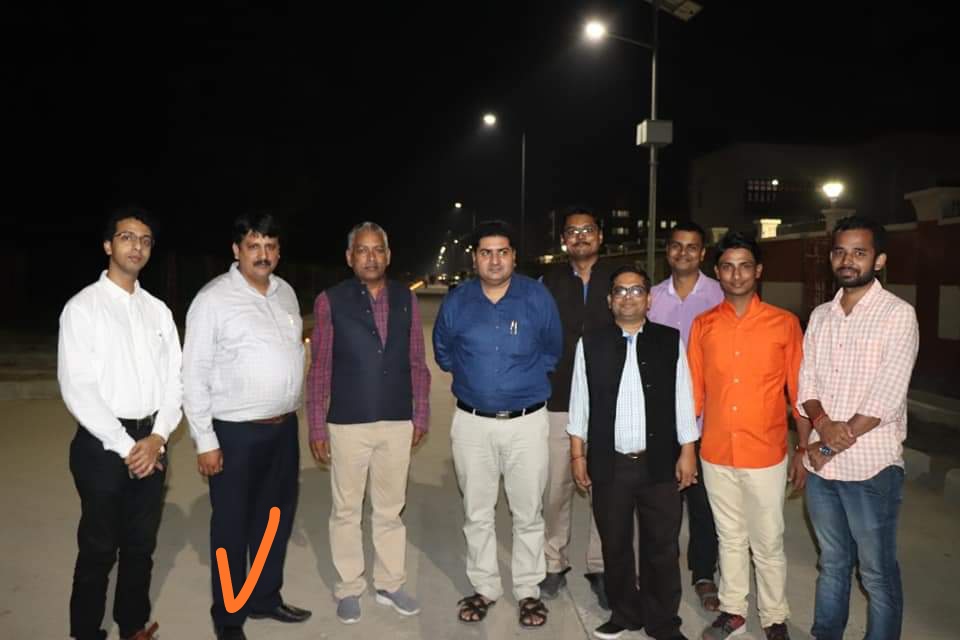 ishubhamkumarji's tweet photo. 💐🙏Happiest Birthday Sir💐🙏
          Dr. Aatish Parasar Sir
Dean of students welfare
Central University of South Bihar, Gaya https://t.co/FQASrFCMBV