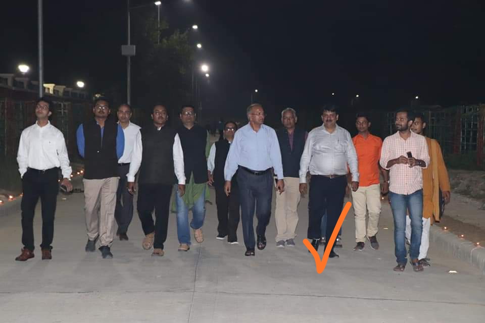 ishubhamkumarji's tweet photo. 💐🙏Happiest Birthday Sir💐🙏
          Dr. Aatish Parasar Sir
Dean of students welfare
Central University of South Bihar, Gaya https://t.co/FQASrFCMBV