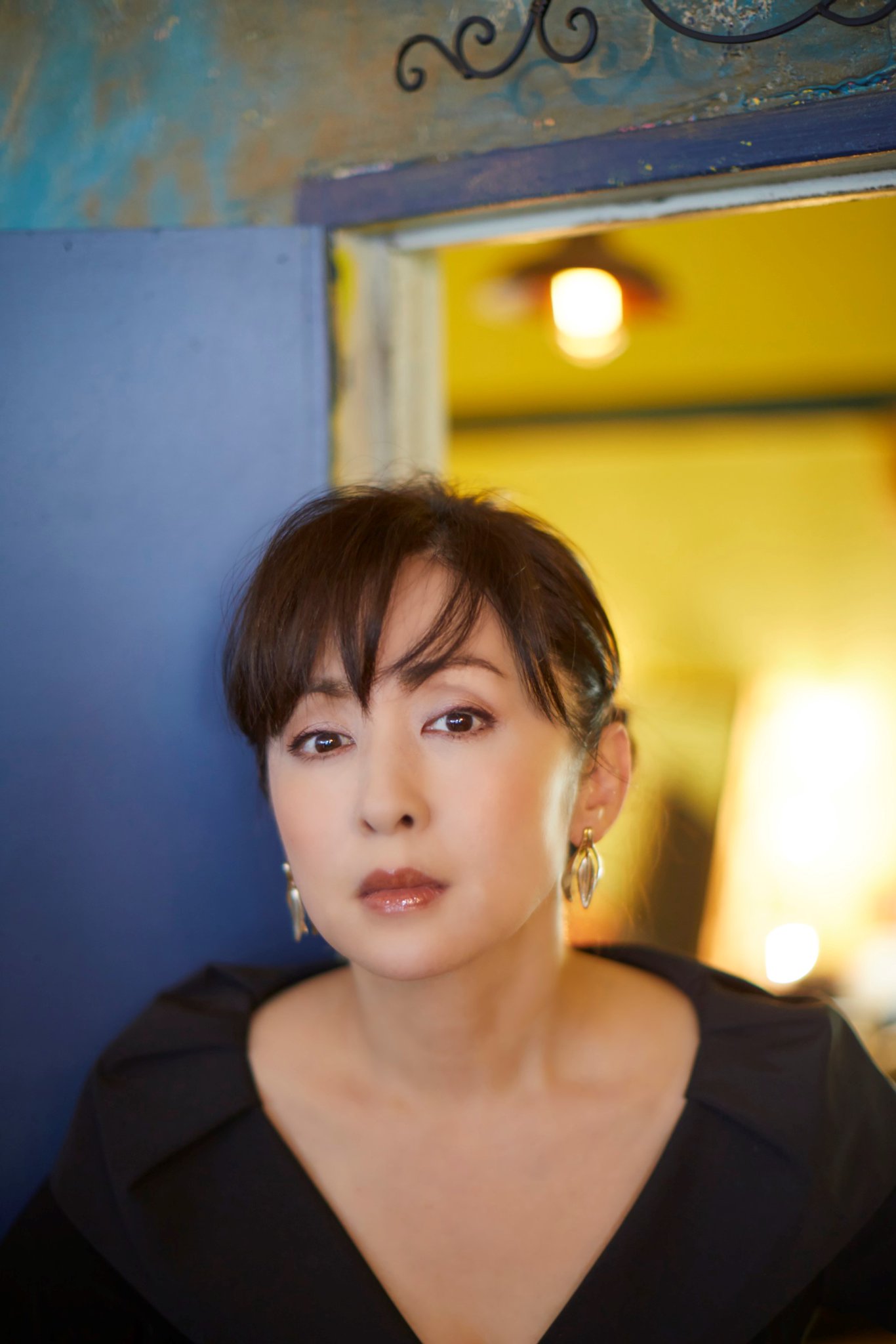 斉藤由貴 35th anniversary concert 「THANKSGIVING」Special