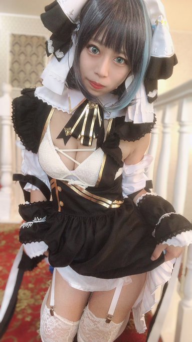 コスプレイヤーさとはるのTwitter画像50