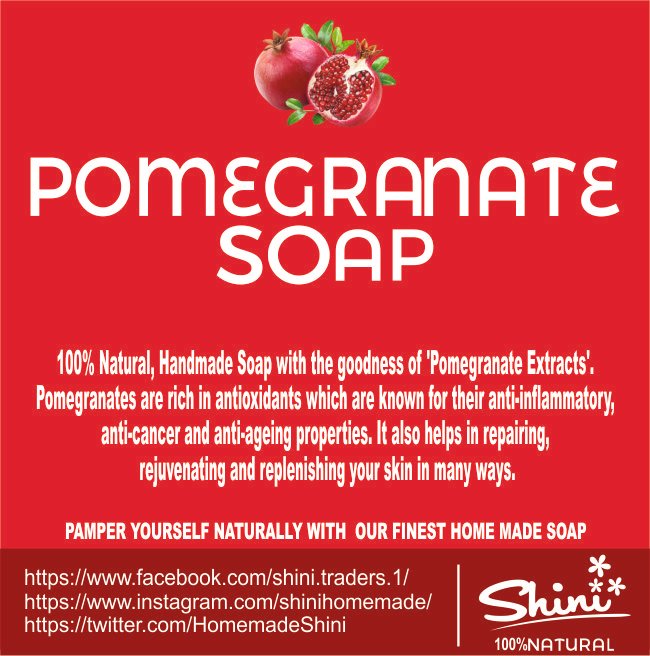 HomemadeShini's tweet image. 100% home made natural soap 
Now available