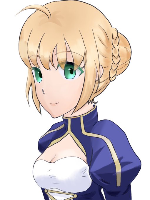 Fateイラストのtwitterイラスト検索結果
