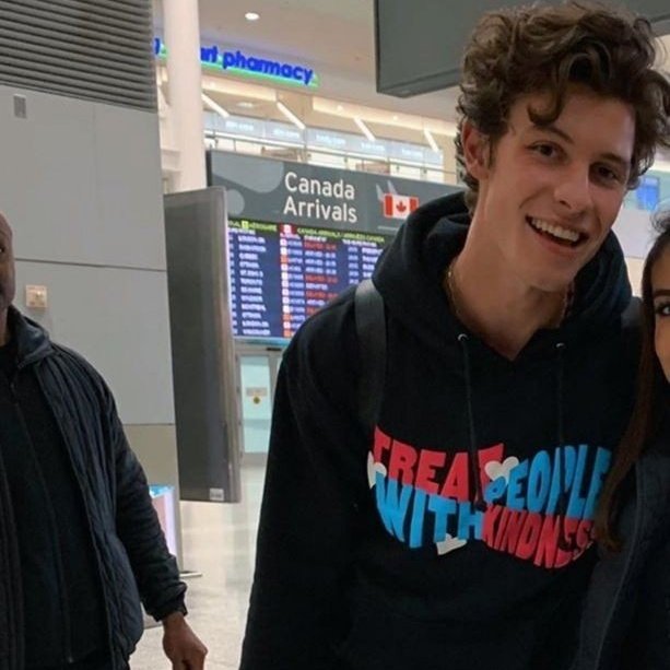 — treat people with kindness