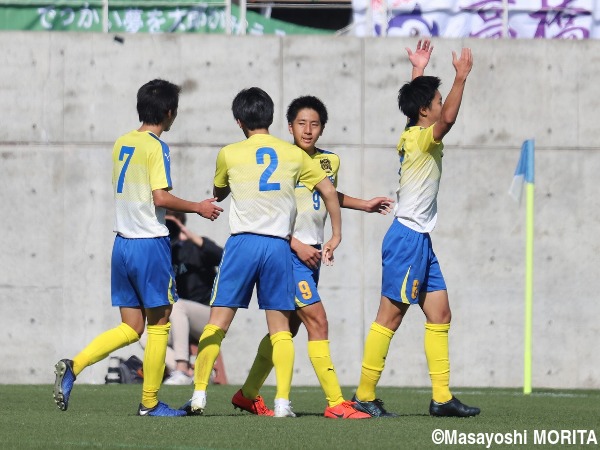 上田西高等学校 サッカー部 Sc Uedanishi Twitter 上田西高等学校 サッカー部 Sc Uedanishi Twitter