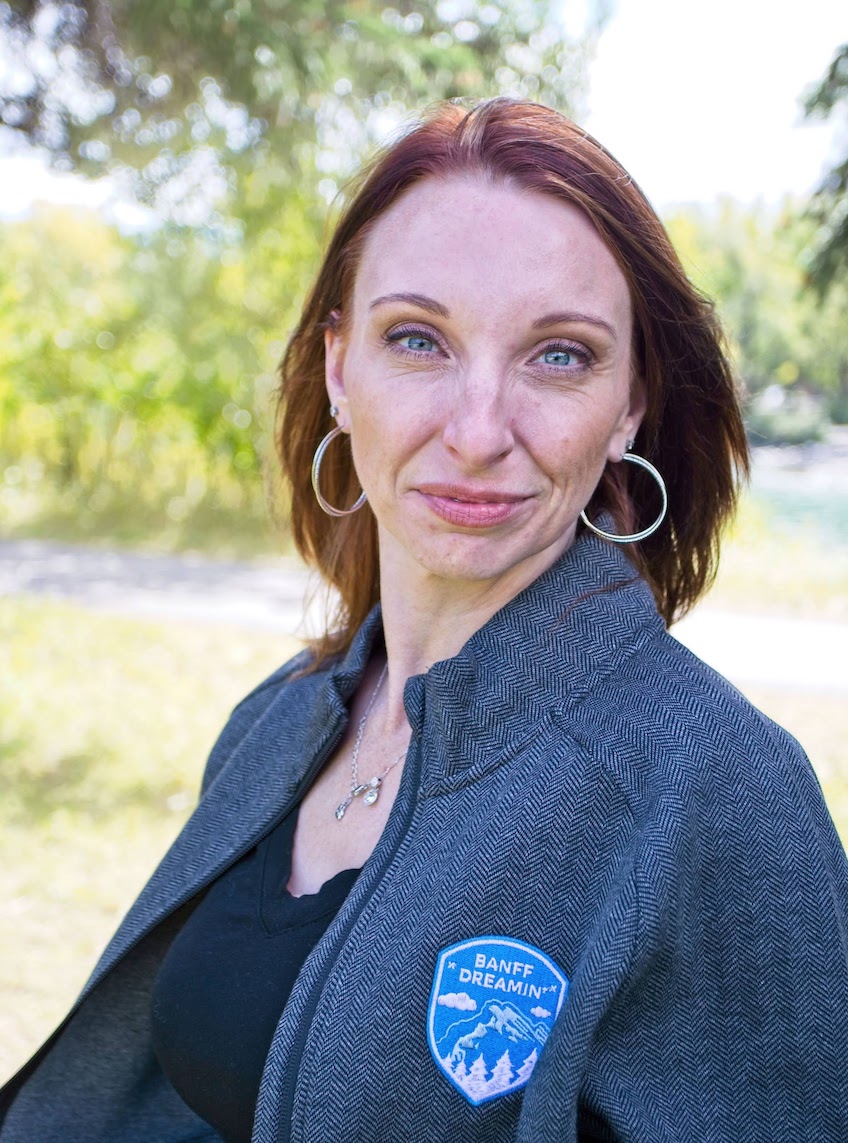 Banff Dreamin' Jackets are now on Sale!  Find them on our registration page under "Add-ons" and we'll be delivering them as quick as we can! 
banffdreamin.com/registration