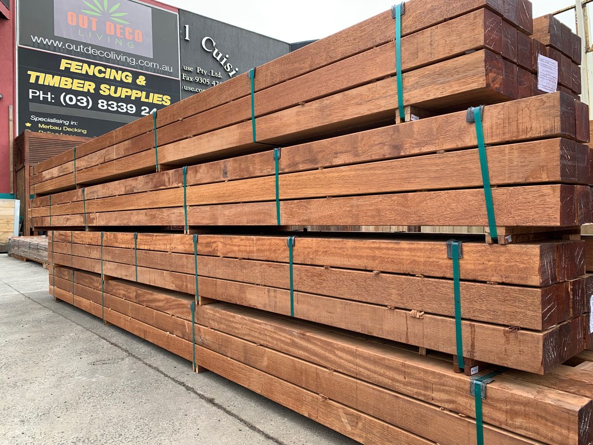 Outdecoliving1's tweet photo. Outdeco Living offering you more merbau timber products.
We are a wholesaler and direct supplier of #MerbauDecking, #MerbuPost, #MerbauDar in Melbourne. #solidpost #merbautimberpost
https://t.co/VXb87h7AeL https://t.co/qDr4NR7wxp