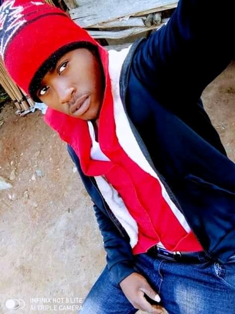 MutungaFelix1's tweet image. Even the rich cry