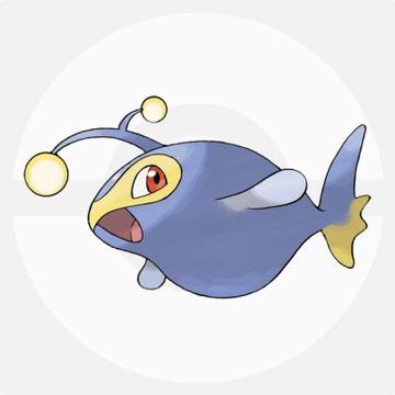 チョウチンアンコウのtwitterイラスト検索結果 古い順