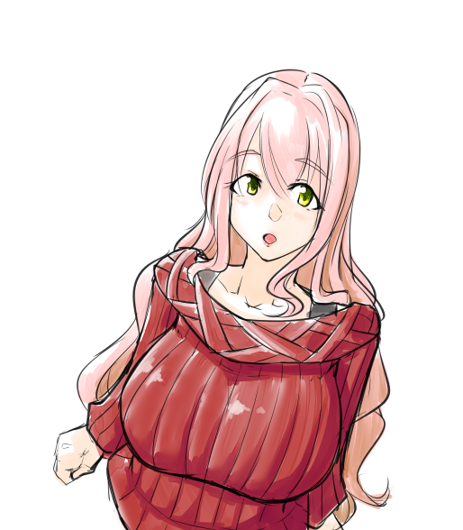 #デレステ
西園寺琴歌 