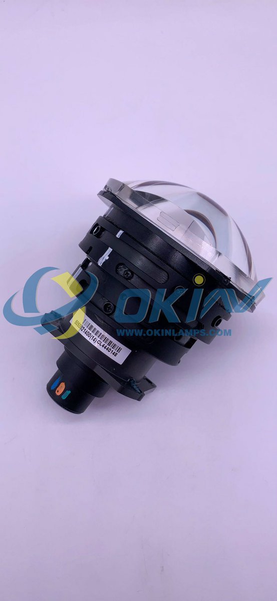 ProjectorlampsS's tweet image. Projector lens for Vivitek D755WT

Email:sales@okinlamps.com

#Projectorlens #Vivitek #D755WT