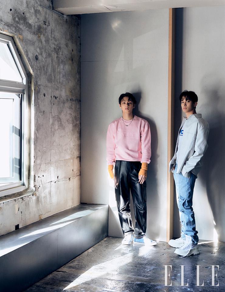 17DiamondsMx's tweet photo. [📸 201103] B Cut de la sesión de #JOSHUA, #JUN, #HOSHI y #DK de #SEVENTEEN para la revista @ELLE_KOREA

🖇️; https://t.co/UE1F2IRpV3

@pledis_17 #세븐틴 #조슈아 #준 #호시 #도겸 #SEVENTEEN https://t.co/E2pd43bJyA