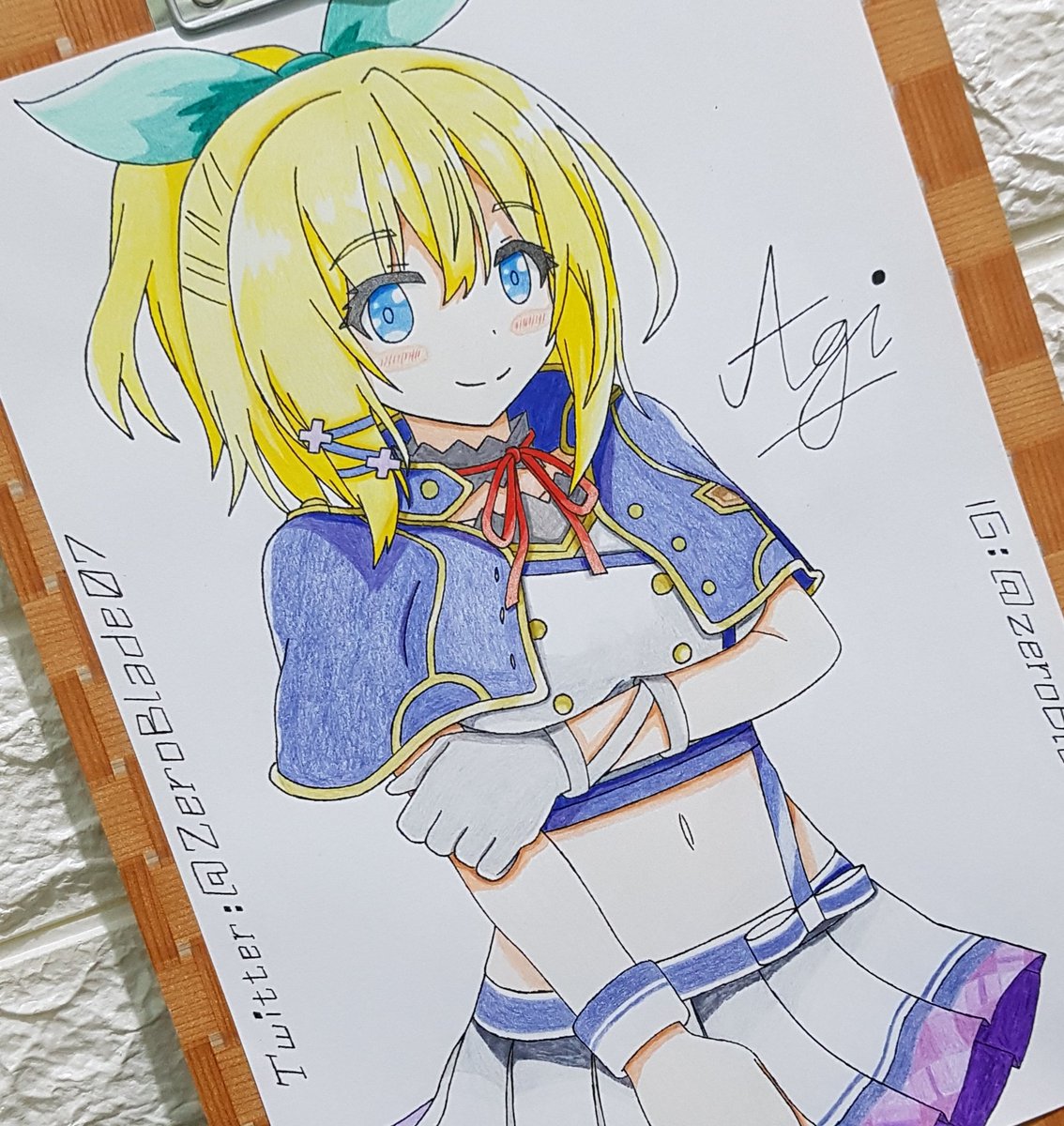 ルミアティンジェル Ss