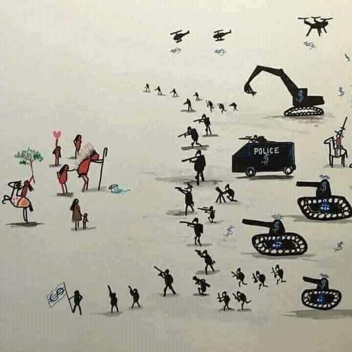 नदी से - पानी नही ,रेत चाहिए
पहाड़ से - औषधि नहीं,पत्थर चाहिए
पेड़ से - छाया नहीं ,लकड़ी चाहिए
खेत से - अन्न नहीं,नगद फसल चाहिए!

Artist: Francisco de Pajaro