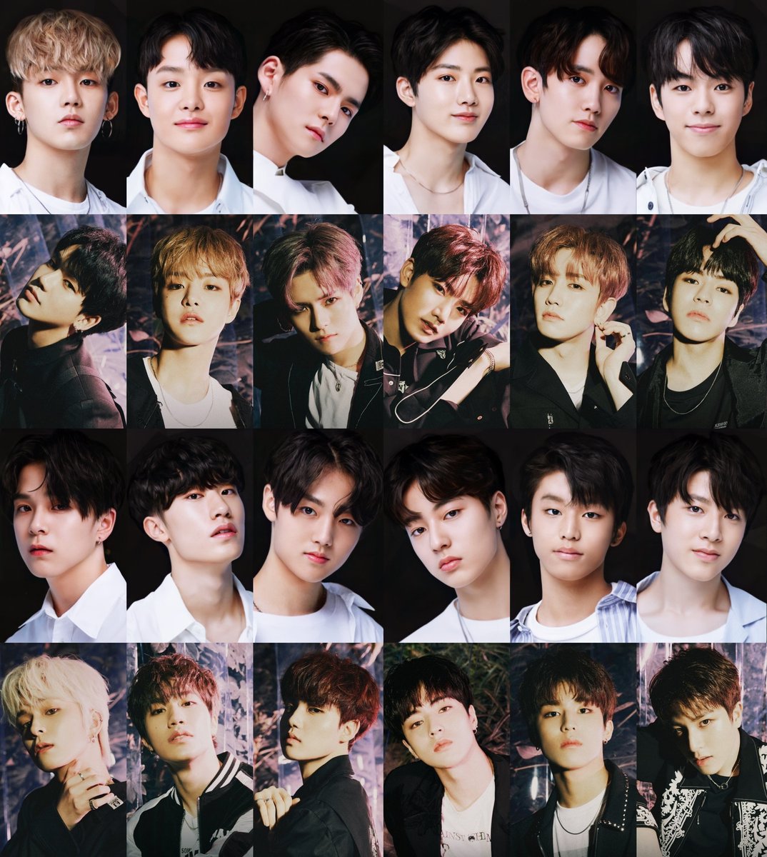 จากเด็ก กล่อง สู่ TREASURE 💎