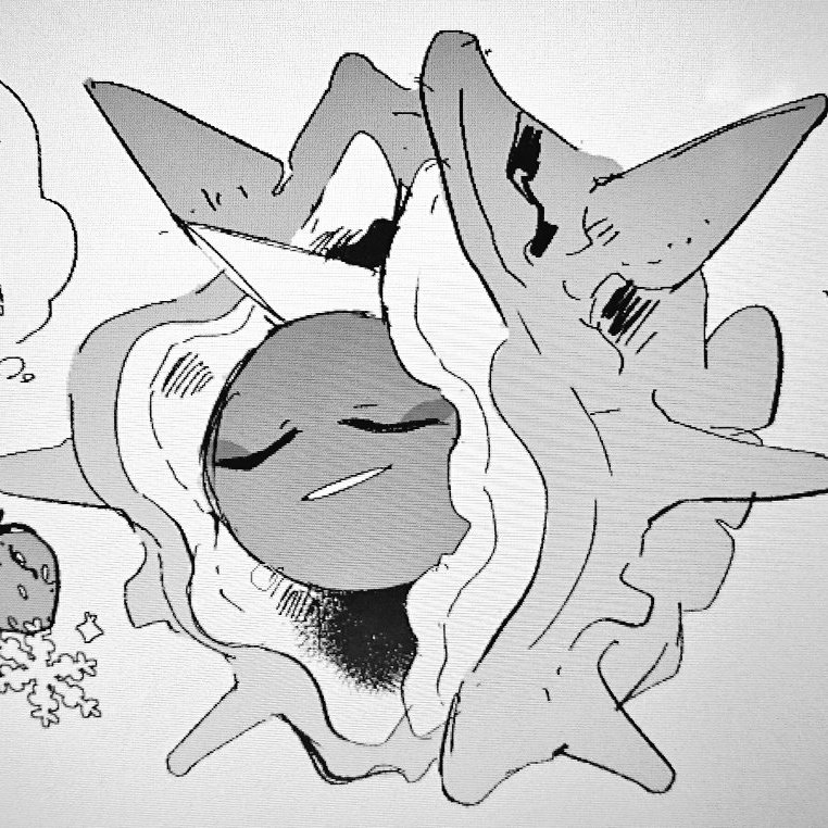 貝～～～～ 