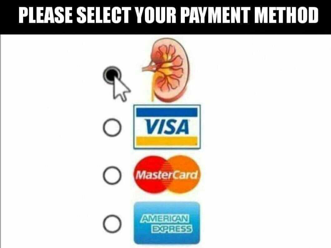 Solusi untuk beli-beli barang sesuai kemauan...