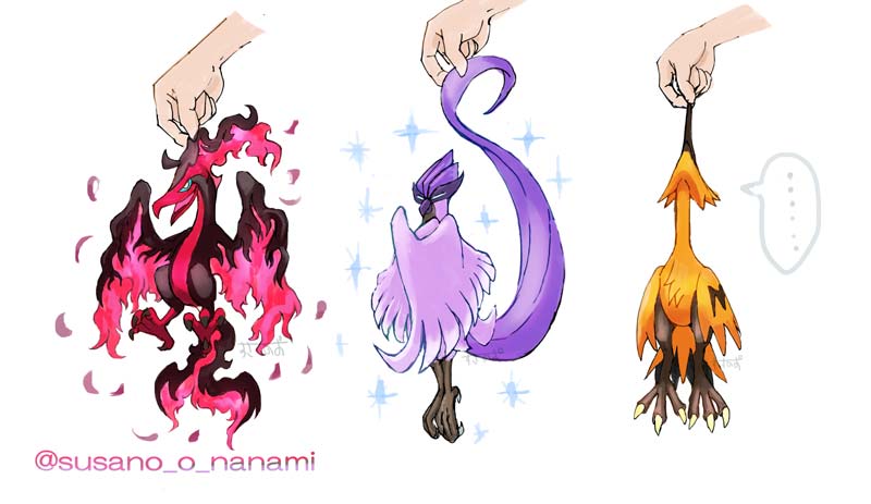 ポケモン ポケモン つまみたい その5 Pokemon ガラルファイヤー ガラルフ すさノお ポケモン とかのイラストを描く Skeb受付中のイラスト ポケモン ポケモン つまみたい その5 Pokemon ガラルファイヤー ガラルフ すさノお ポケモン とかのイラストを描く Skeb受付中のイラスト