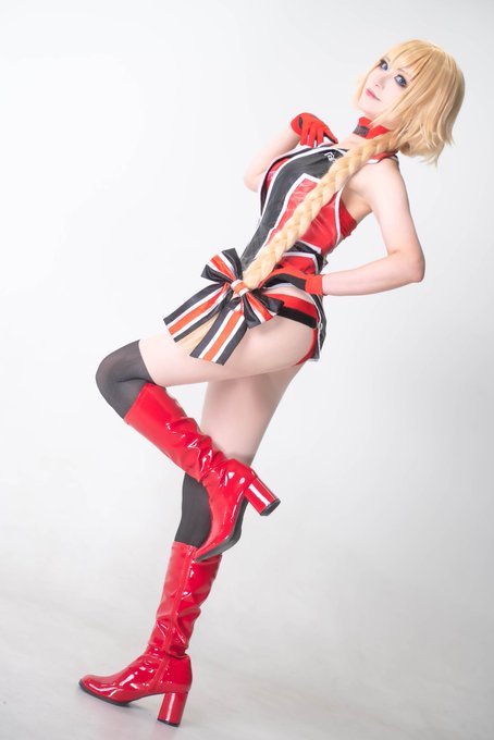 Twitterのコスプレ画像74