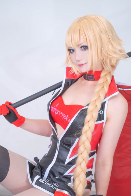 Twitterのコスプレ画像75