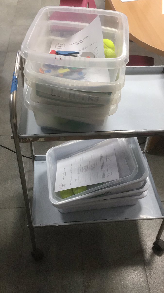 MrSwartScience's tweet photo. Even though students aren’t in class, doesn’t mean we can’t do cool activities. Made kits for my APs using @3DMolDesigns enzyme kit and a ‘papercutase’ lab activity I made up #theyregoingtolearnevenwithlockdown #acsamman https://t.co/1QxZf9B7E8