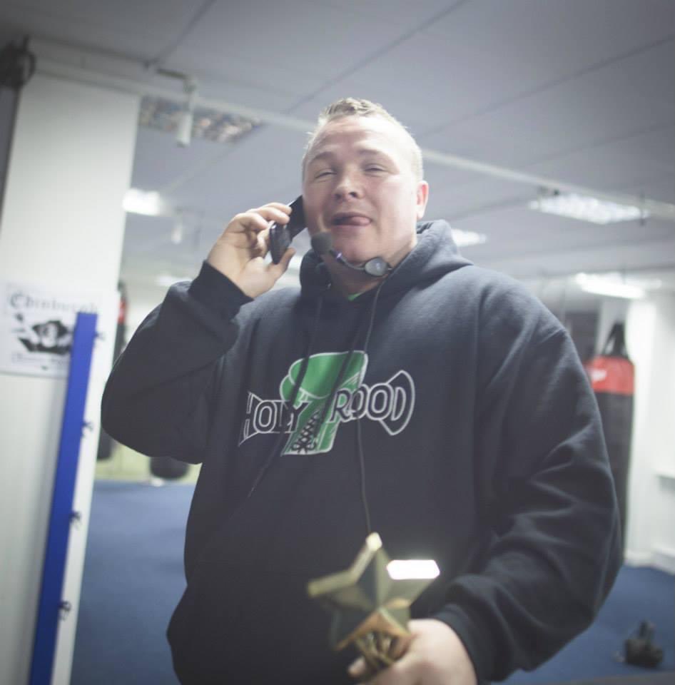 holyroodboxing's tweet photo. Happy Heavenly Birthday Brad

Your Holyrood Boxing Gym will be open from 4 PM 🥊 

Everyone’s welcome, come down, train and we’ll push you hard in honour of the big man.

Also did someone say cake? 🎂 

💚💚💚

#bradeva https://t.co/Zi5praCV3Y