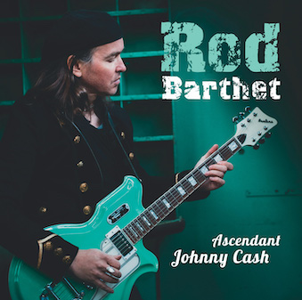 Quelques notes de blues...

Rod Barthet nous propose un album dans lequel la musique a autant d’importance que les textes et en plus la guitare trouve merveilleusement bien sa place. 

weeklyblues.ch

Bonne semaine les gens.

open.spotify.com/playlist/7h89v…