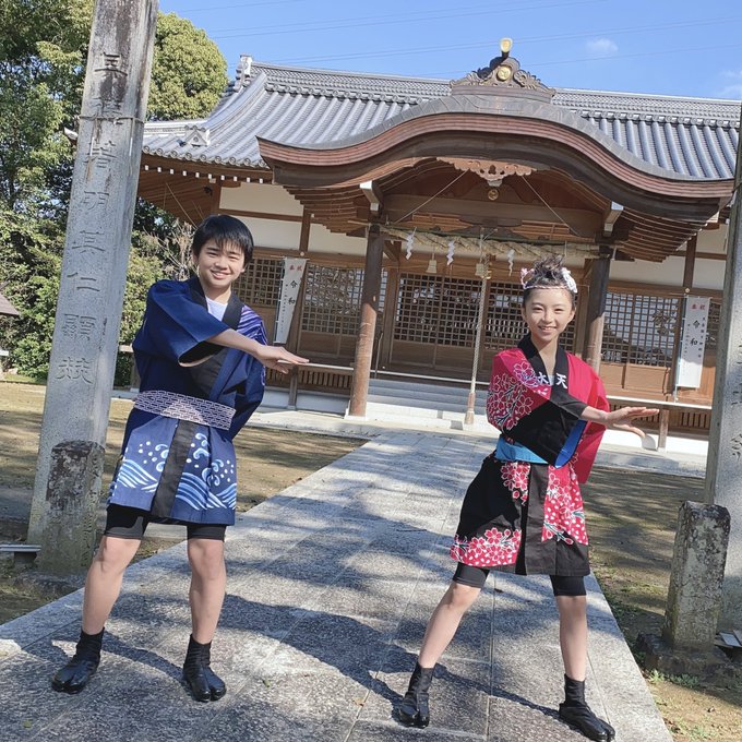 Twitterのコスプレ画像33