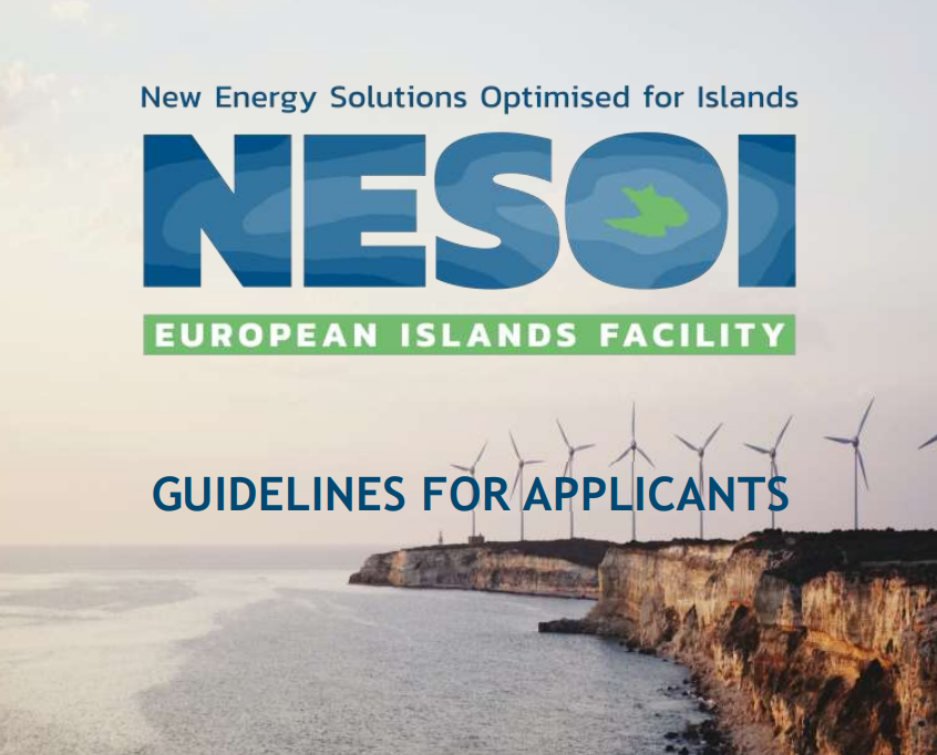 Are you applying for NESOI Open Call?  

🧐Then read carefully #Guidelines for applicants 
 
⬇️⬇️⬇️ 

bit.ly/2IDwq3i