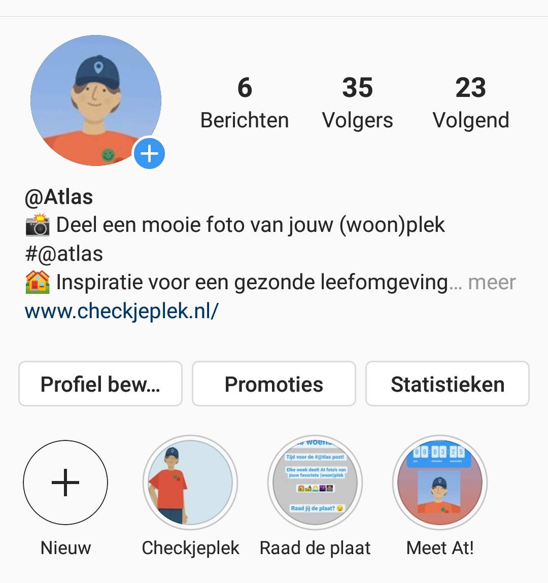 AtlasLO's tweet photo. Heb jij #AtAtlas al ontmoet? At is nieuw op #instagram! Daar komen leuke Atlas #verkenenontdek tips voorbij. Ook wordt er inspiratie gedeeld voor een fijne en gezonde leefomgeving. Denk jij ook mee? Leuk! 🏘️🙋
https://t.co/1aEQnyK04Z https://t.co/DigYoMurXn