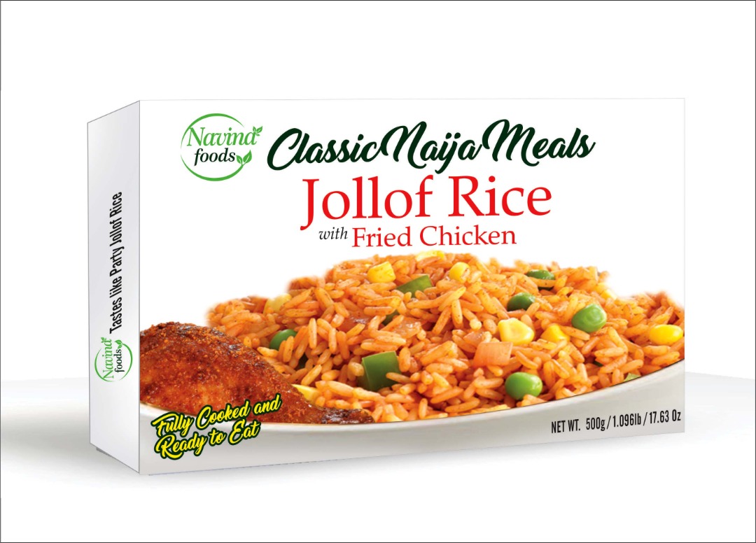 steveadenuga's tweet photo. Fresh and Delicious Jollof Rice with Chicken in 5 minutes. Call 08035628616 for wholesale or retail https://t.co/7DKlY6TIj1