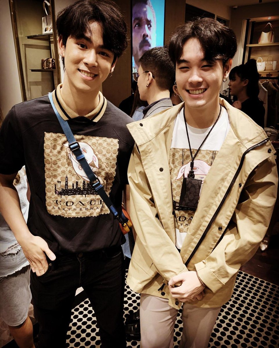 MyEngineerTH's tweet photo. #AlexFaceForCoach 

cr. #ป้าตือ https://t.co/MMsk8FrrK4
