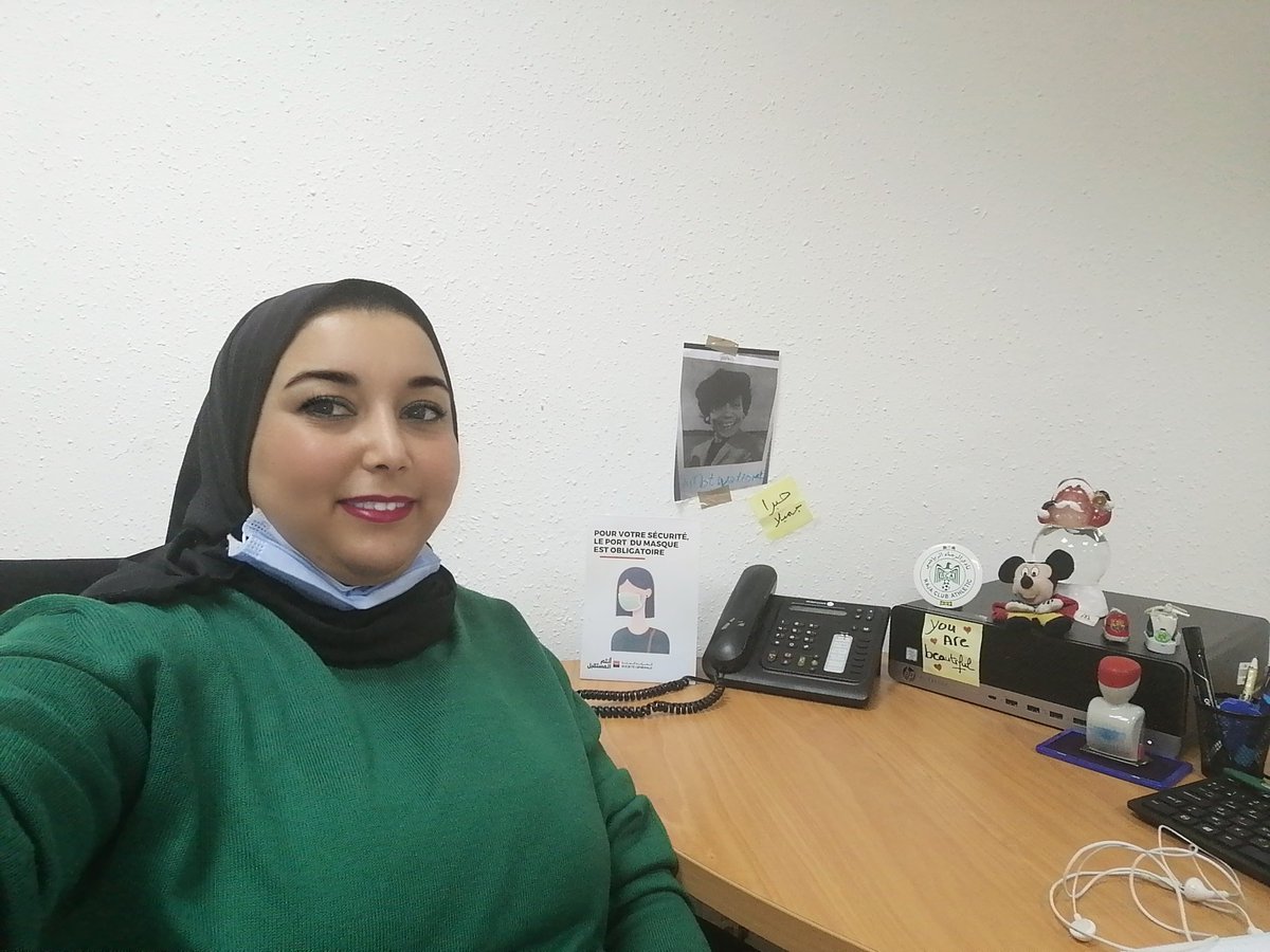AminaEssaki's tweet photo. صباح الإنتصار بإذن الله https://t.co/gaL53e3m3R