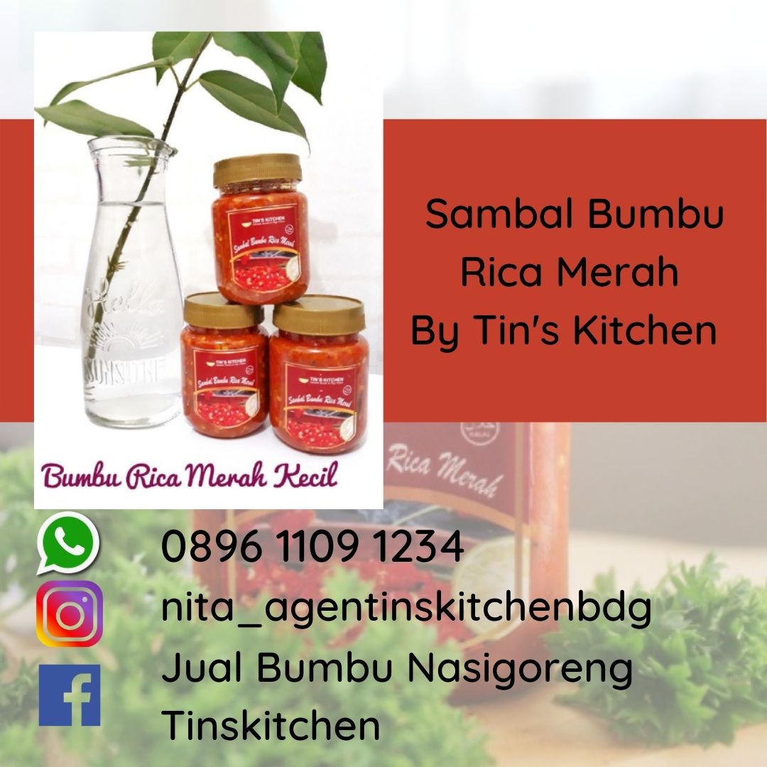 AlaBumbuResto's tweet image. Sambal Bumbu Rica Merah Ayam.
Info pemesanan hubungan wa.me/089611091234

#sambalricamerahinstan, #sambalricamerahtinskitchen, #sambalmerahinstant, #sambalmerahcumiasin, #sambalmerahberapi, #sambalricamerah, #sambalmerahketagih, #sambalmerahpadang, #sambalmerahayamsuwir