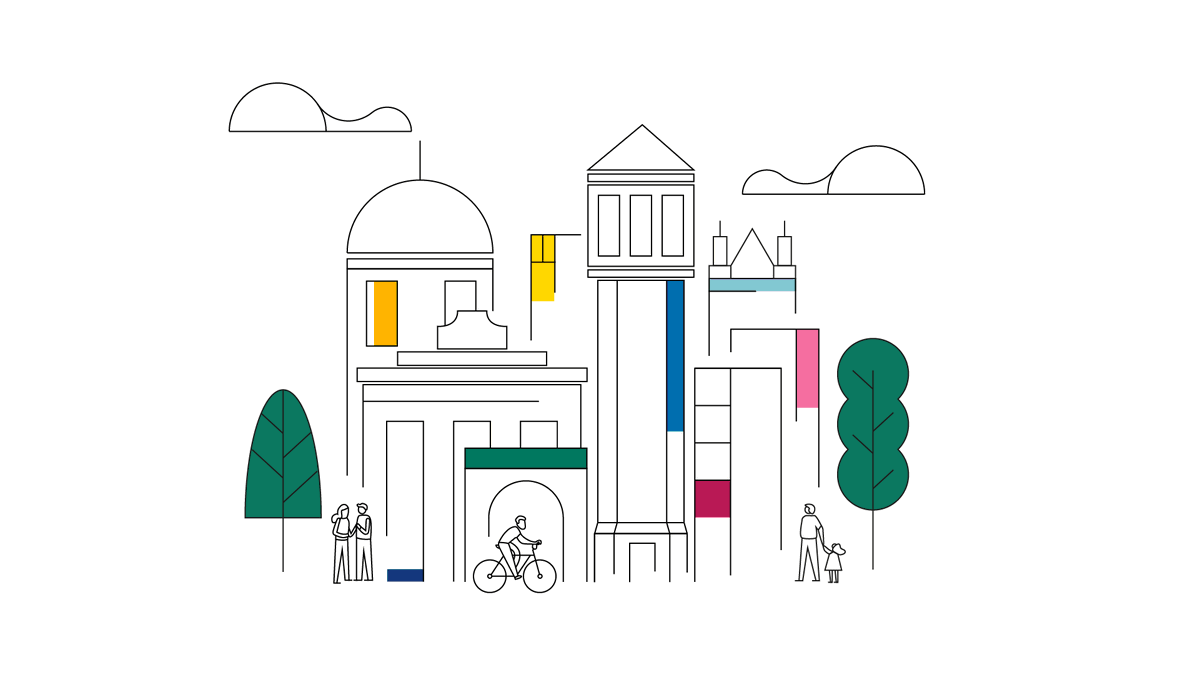 EUROCITIES's tweet photo. Good morning #CityChangers – Today and tomorrow we will be talking about #ReinventingCities at #Eurocities2020
Not registered? Follow our live stream here, starting at 10.00 CET: https://t.co/opgrH8BBhC https://t.co/KHSyXXLxYj