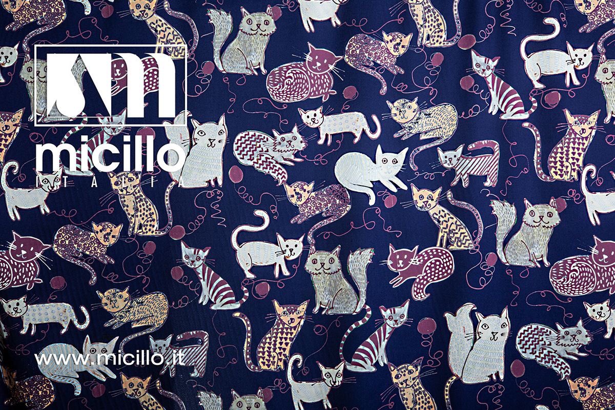 MicilloItalia's tweet photo. #NewCollection20202021 #micilloitalia #fur #madeinitaly #furs #furstagram #lining #linings #fabric #fabrics #satin #micrell #raso #fabricshop #stoffa #textile #textiles #NewCollection #NuovaCollezione #fabricpattern #catfabric #catpattern #gatti #cat #cats #gatos #chats https://t.co/R0VbsJrtsW