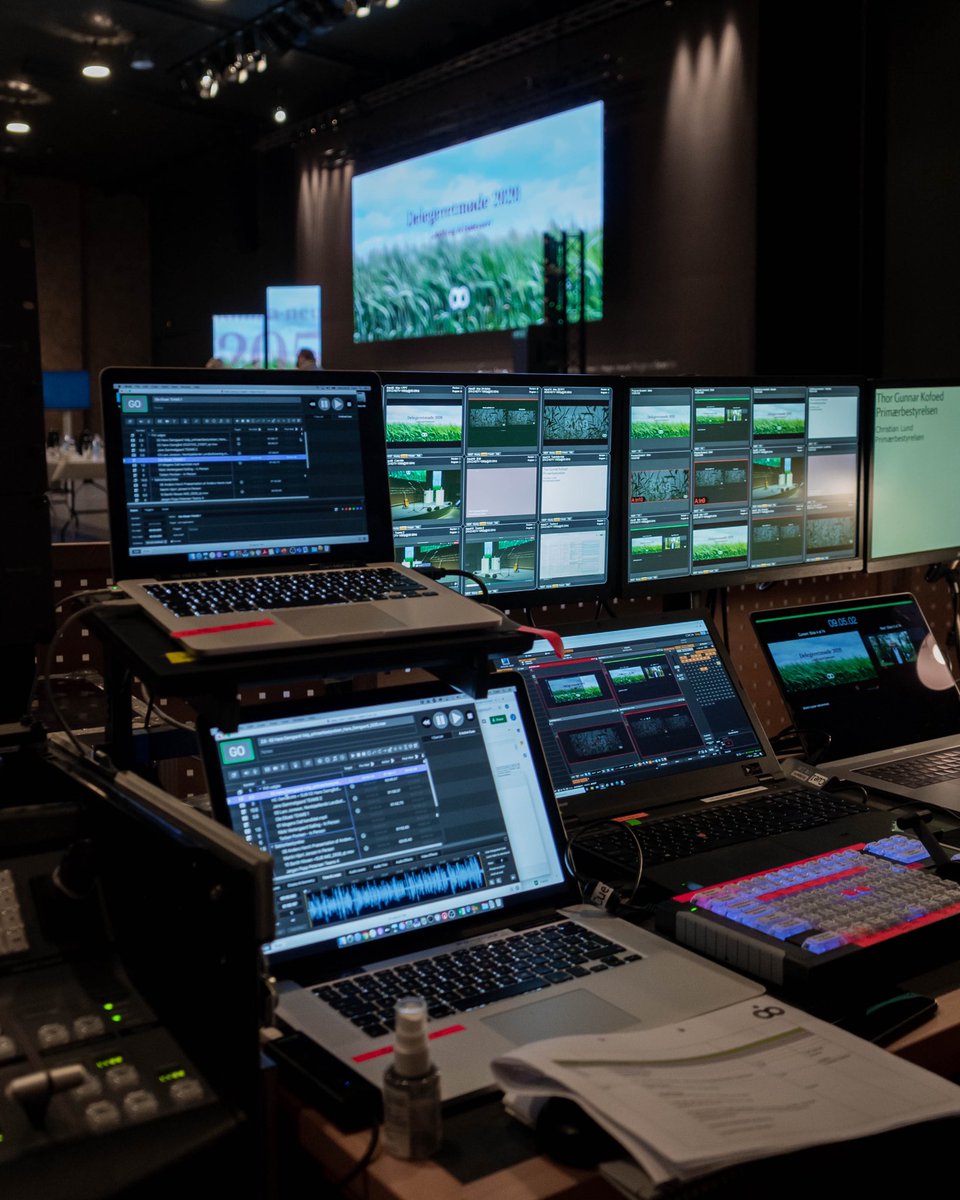 Vi er klar til en digital 2020-version af det årlige delegeretmøde i Landbrug &amp; Fødevarer. Beretningen fra <a href="/Thor_Kofoed/">Thor Gunnar Kofoed</a>, politiske gæstetalere og ikke mindst valget af landmændenes nye formand er på dagsordenen. Følg med her: lf.dk/delegeretmode #dkfood #dkbiz #dkpol