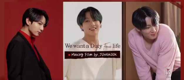 maclarmy_17's tweet photo. 🐿️Jung Hoseok 🐥Park Jimin y 🐰 Jeon Jungkook
#WewantaDutyFreelife #너의시간은_DUTYFREE이길
#lottedutyfree #롯데면세점 #LDF #BTS #방탄소년단 #LDFBTS #JHOPE #JIMIN #JUNGKOOK @BTS_twt https://t.co/ZMFRpl31oC