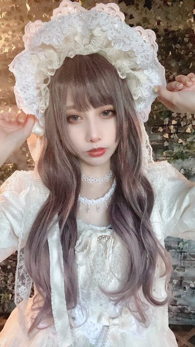 Twitterのコスプレ画像62