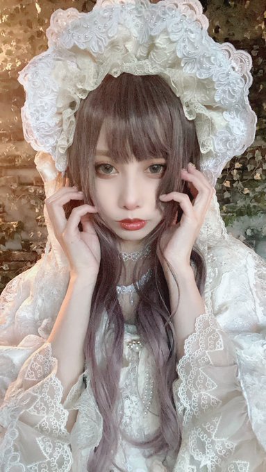 Twitterのコスプレ画像63