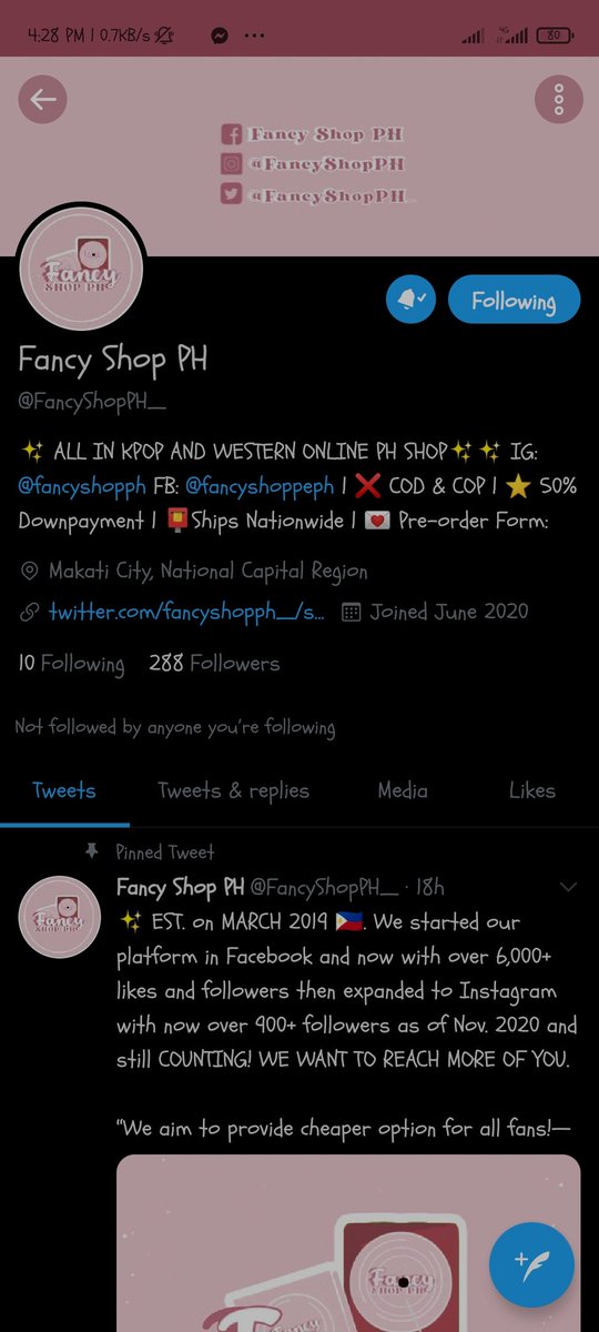 yanalogy's tweet photo. @FancyShopPH_ SIGNED CONFETTI ALBUM PO SANA NG LITTLE  MIX 🥺✨
#FANCYSHOPPHGIVEAWAYSIGNED 

Please support me po mga dear friends, luv u 😚✨ @IshikawaHanabi @LynjieV @HMendejar @milmeowo @jaum_jessa @JhyekAcojedo @GutangJhyek @taetaenaenae_95 https://t.co/jvfYSNYRSS