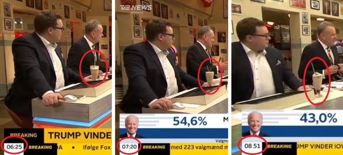 BREAKING: <a href="/ReimerElster/">Mirco Reimer-Elster</a> har vundet valget!
Milkshake-legenden 🏆
#dkpol #usavalg 🇺🇸