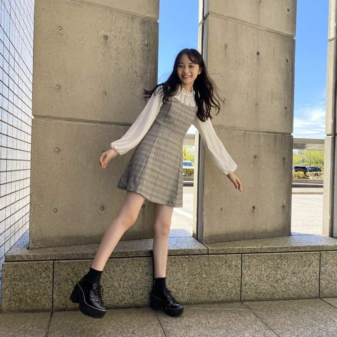 林芽亜里のTwitter画像52