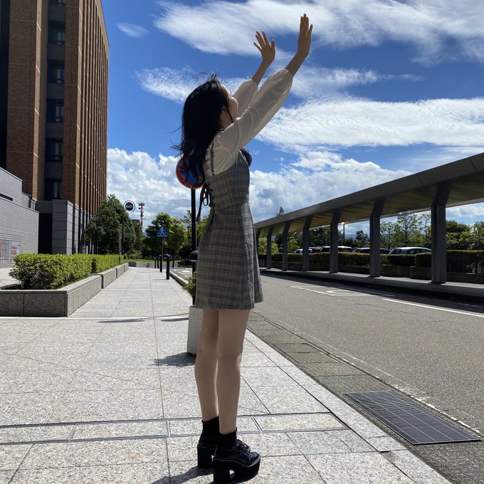 林芽亜里のTwitter画像53