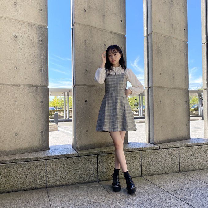林芽亜里のTwitter画像55